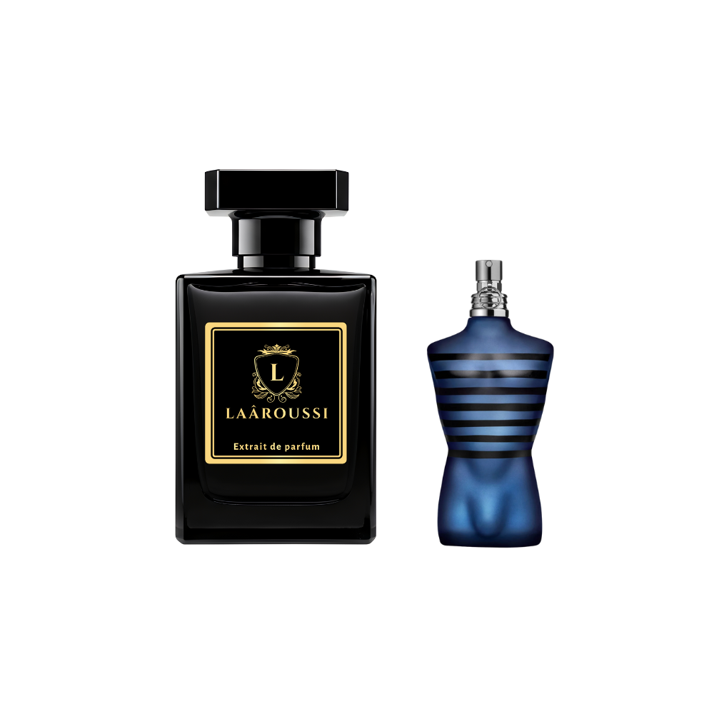Ultra Male JEAN PAUL GAULTIER