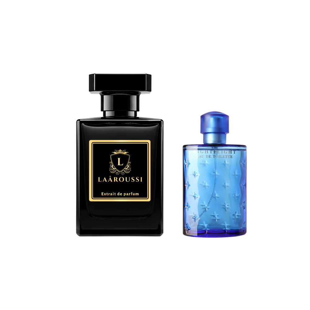 Night Flight de Joop