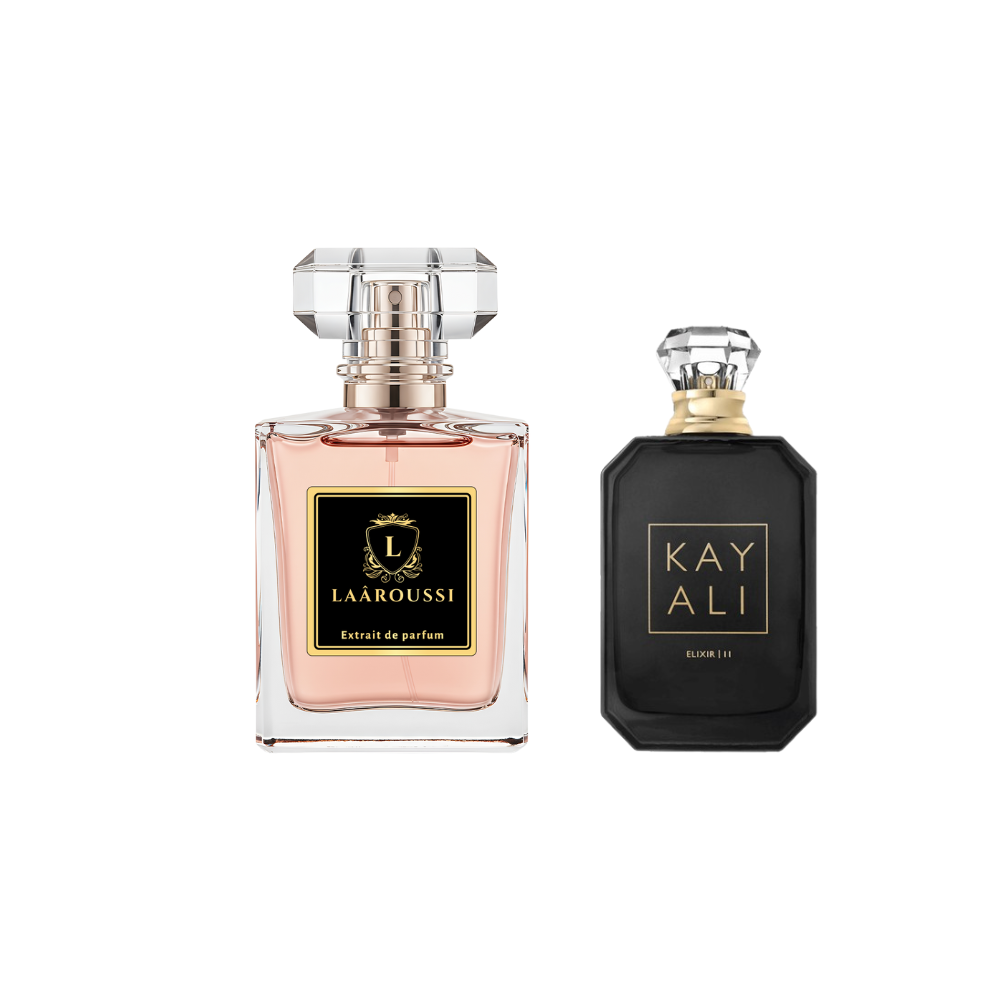 Elixir 11 de Kayali