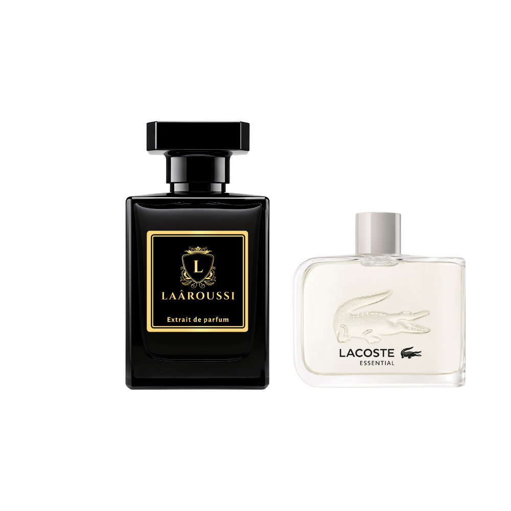 Essential Lacoste Fragrances