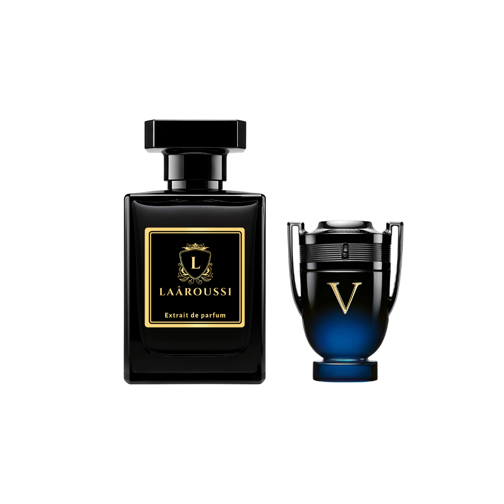 Invictus Victory Elixir