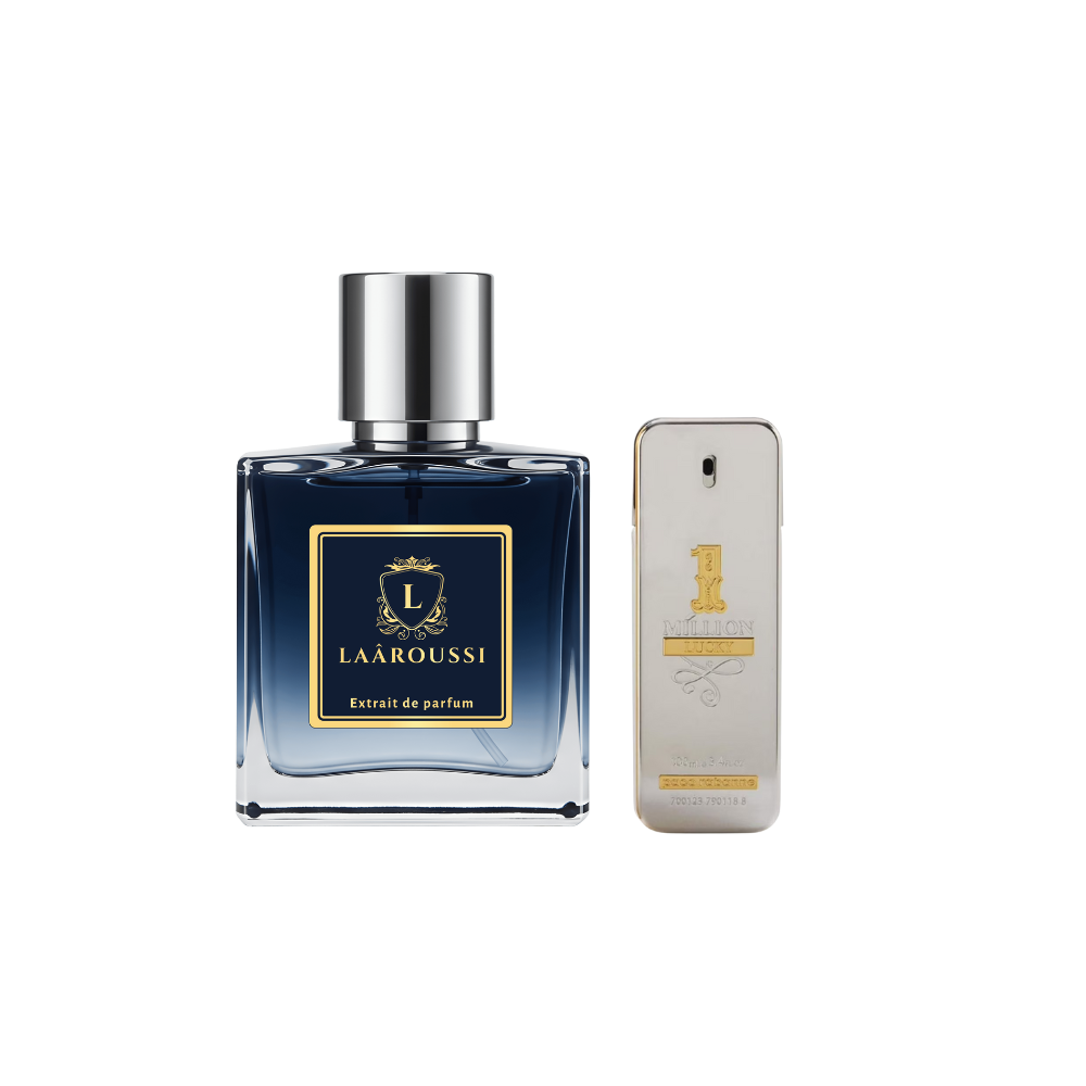 One Million Lucky de Paco Rabanne