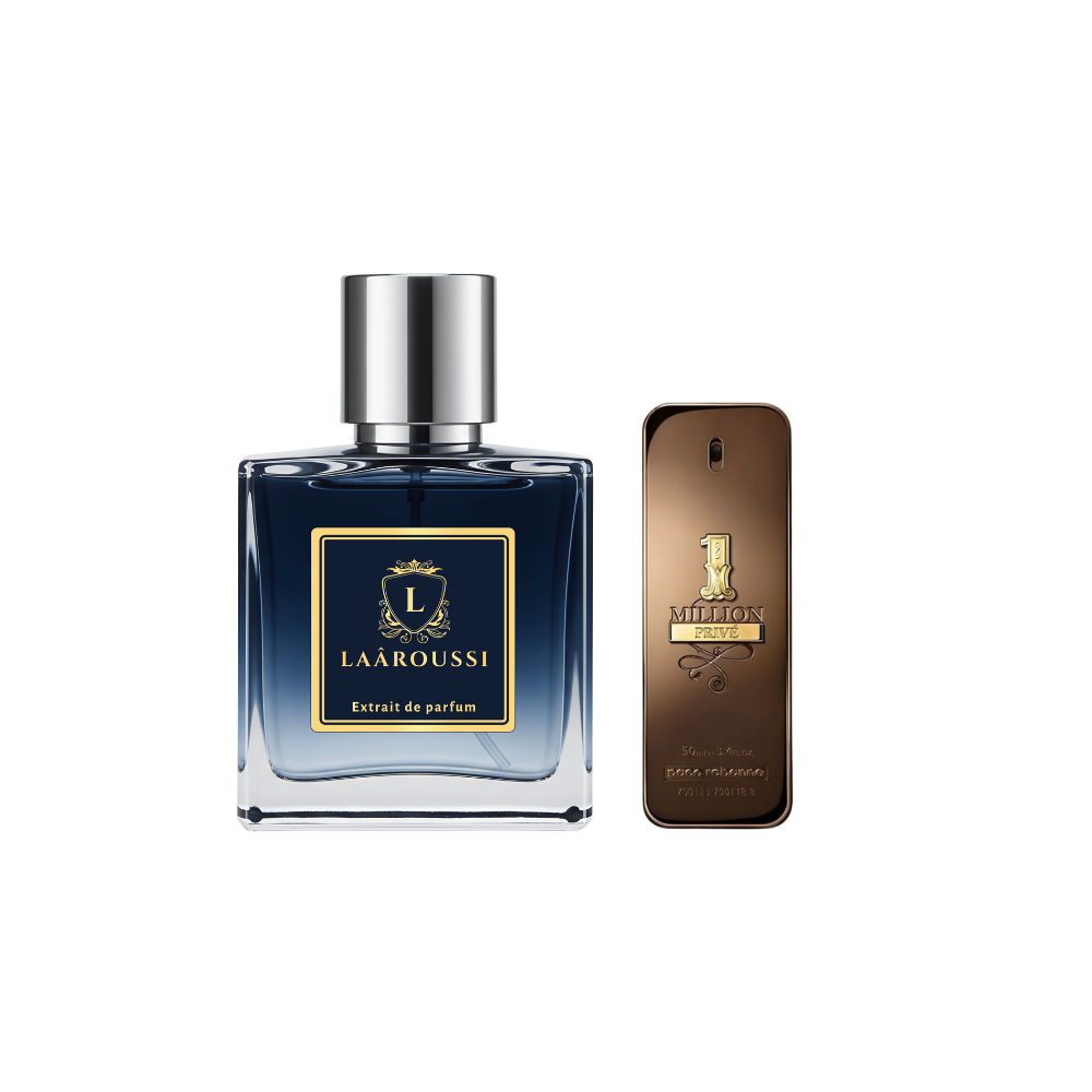 One Million Privée de Paco Rabanne