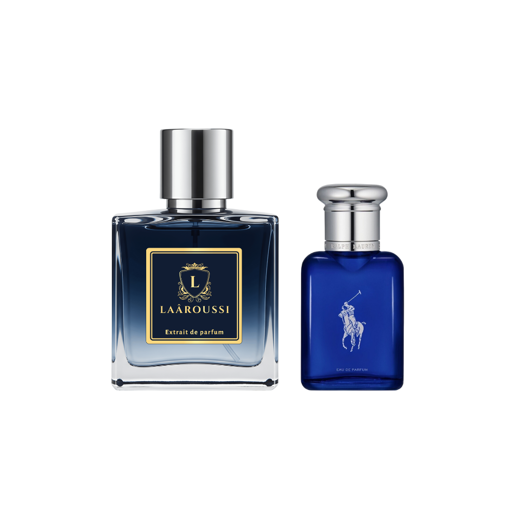 Polo Bleu Ralph Lauren