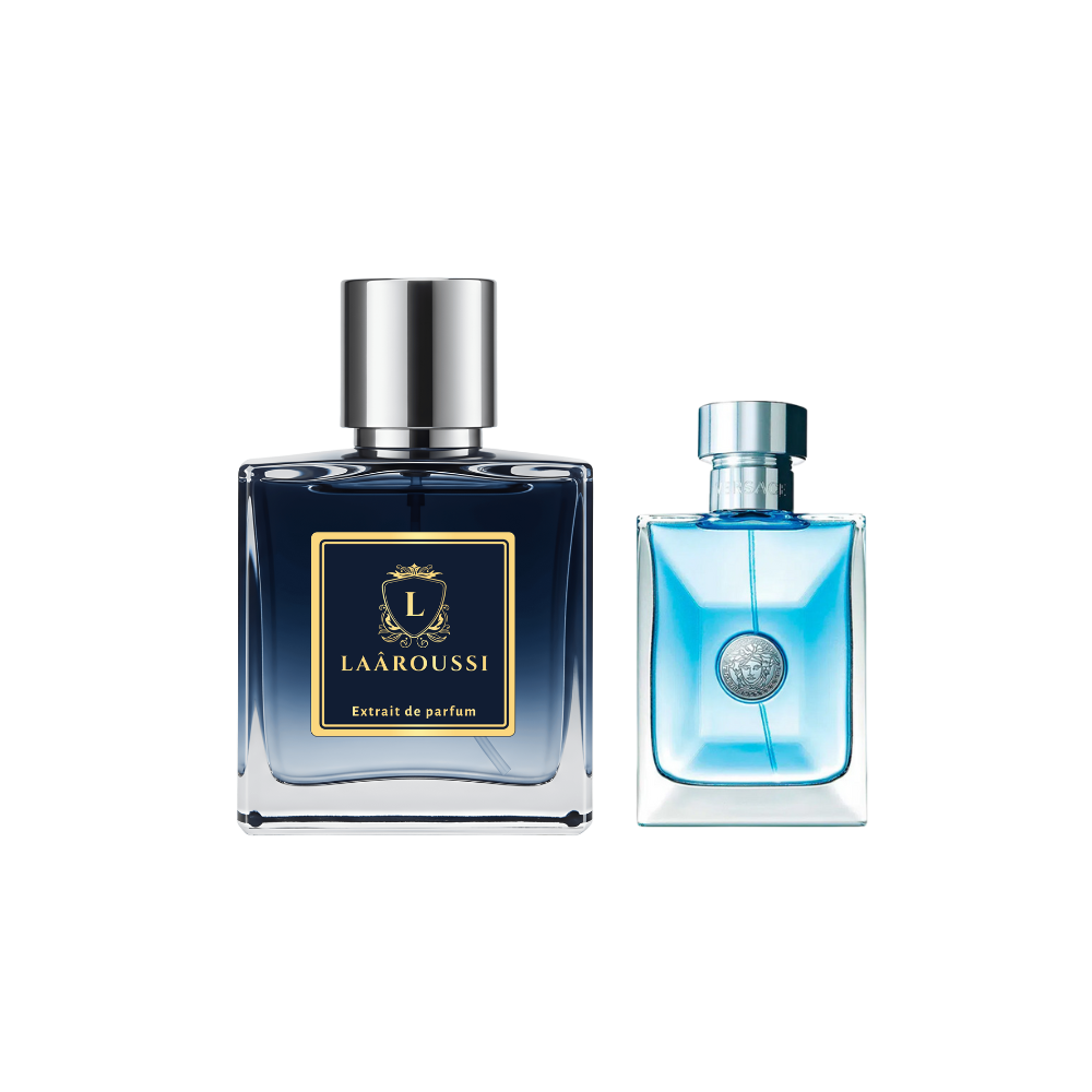 Versace pour Homme