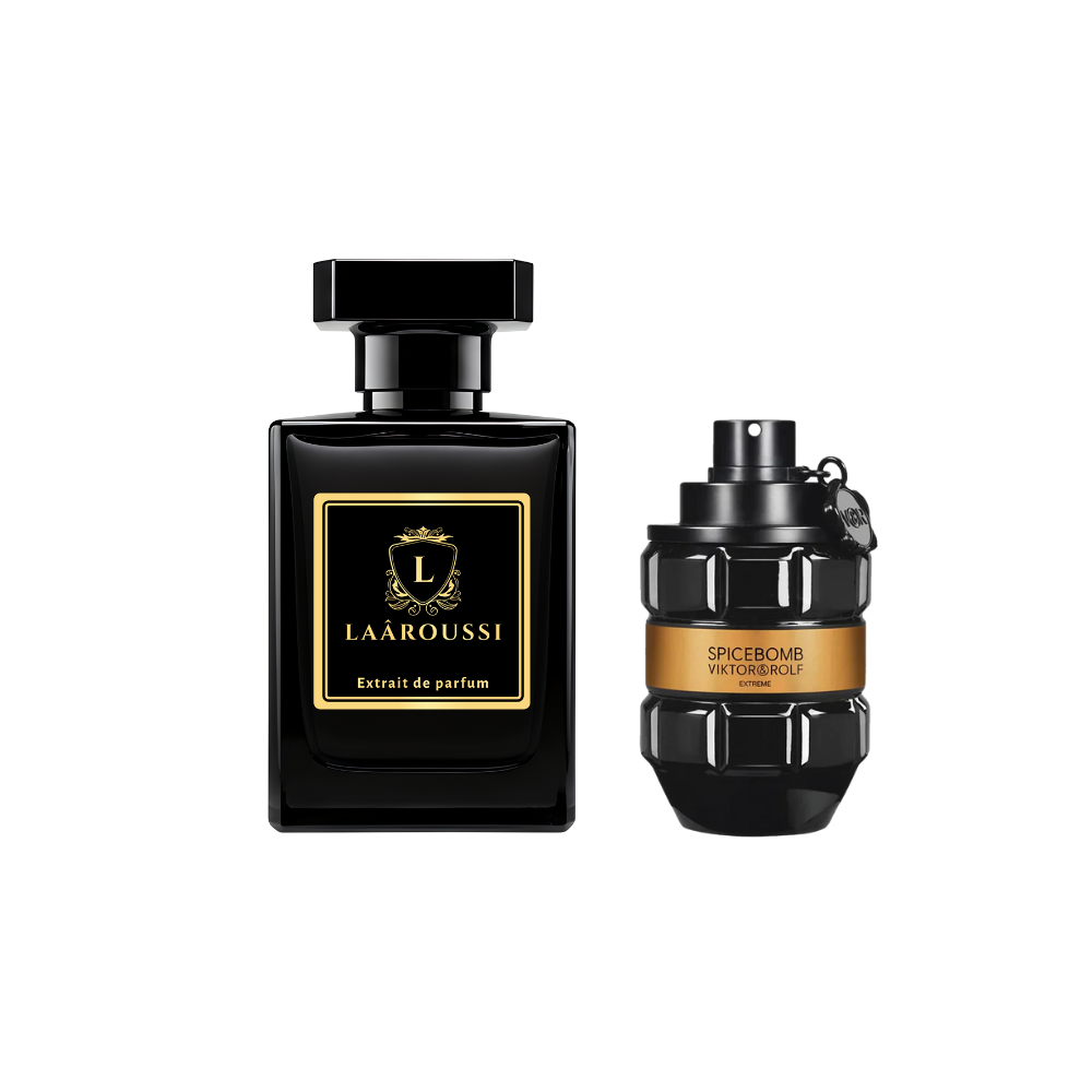 Spicebomb Extreme Viktor & Rolf