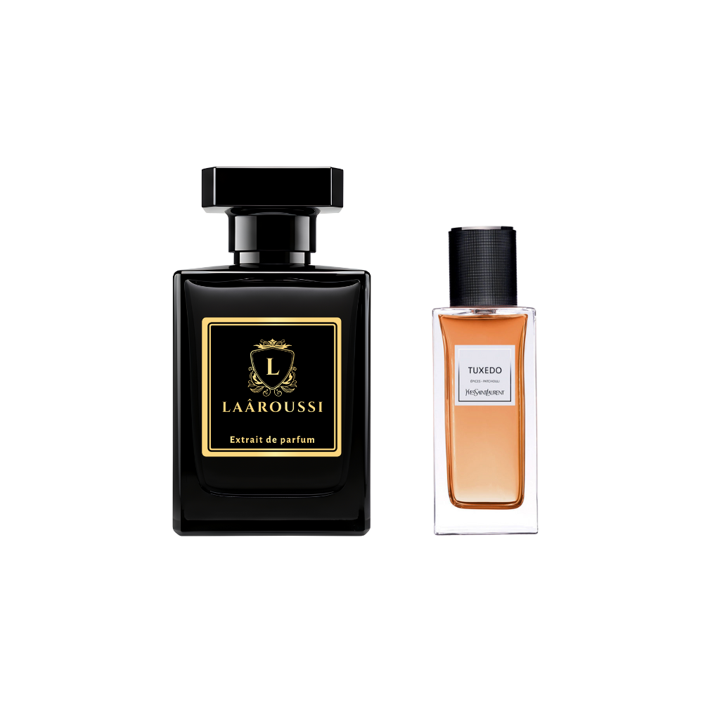 Tuxedo Yves Saint Laurent