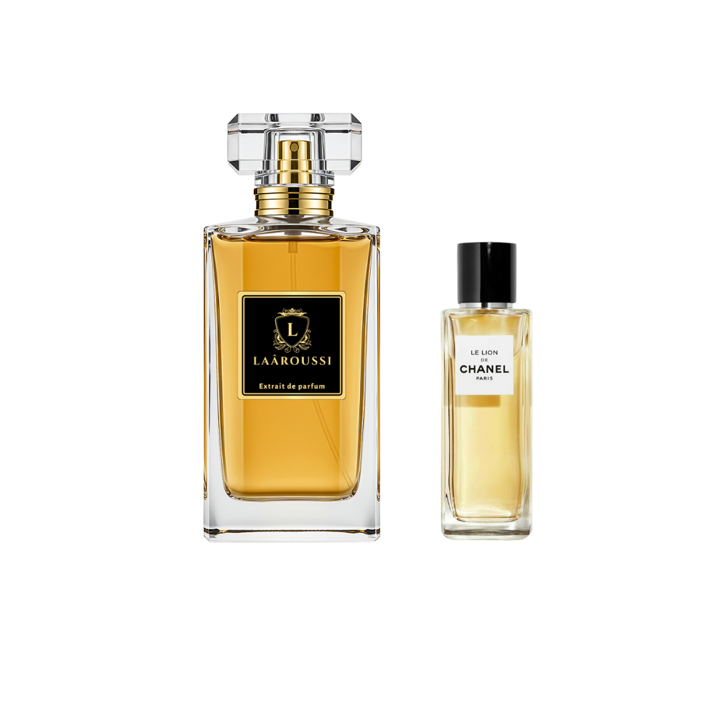 Le Lion par Chanel