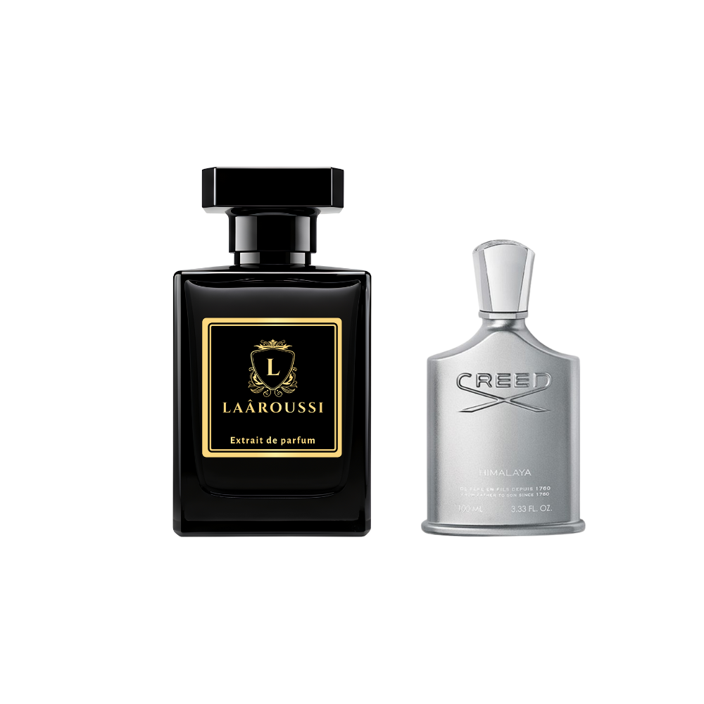 Himalaya par Creed