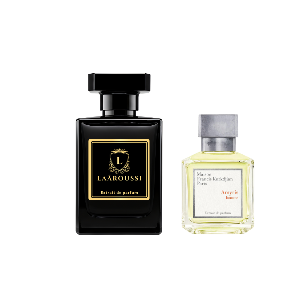 Amyris Homme Maison Francis Kurkdjian
