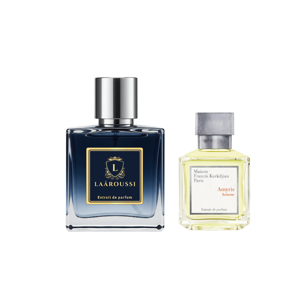 Amyris Homme Maison Francis Kurkdjian