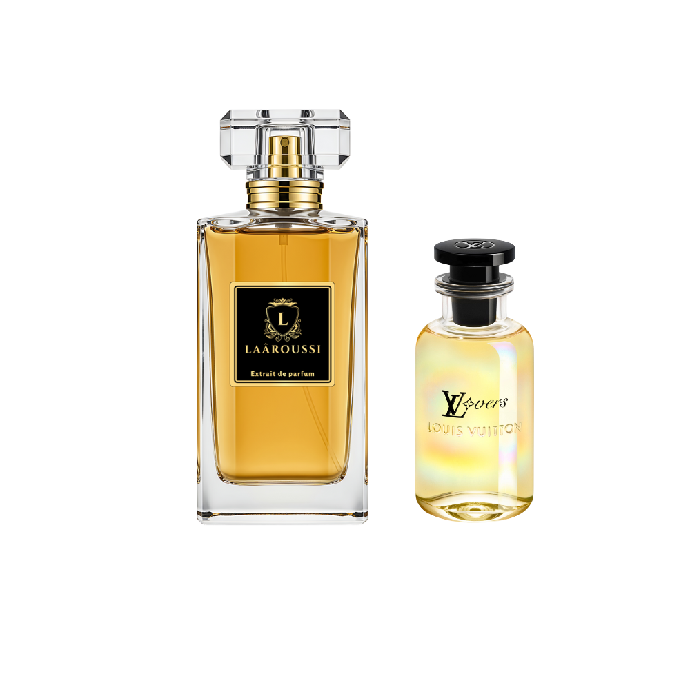 Lovers de Louis Vuitton