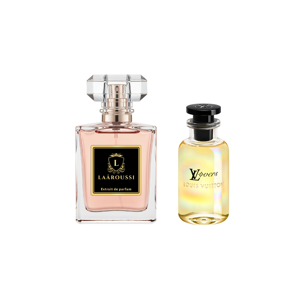 Lovers de Louis Vuitton