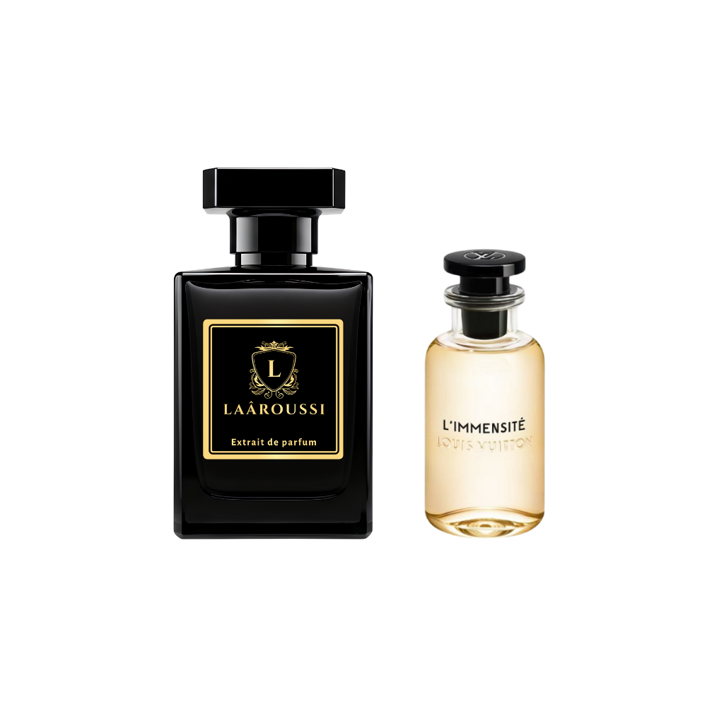 L’Immensité de Louis Vuitton