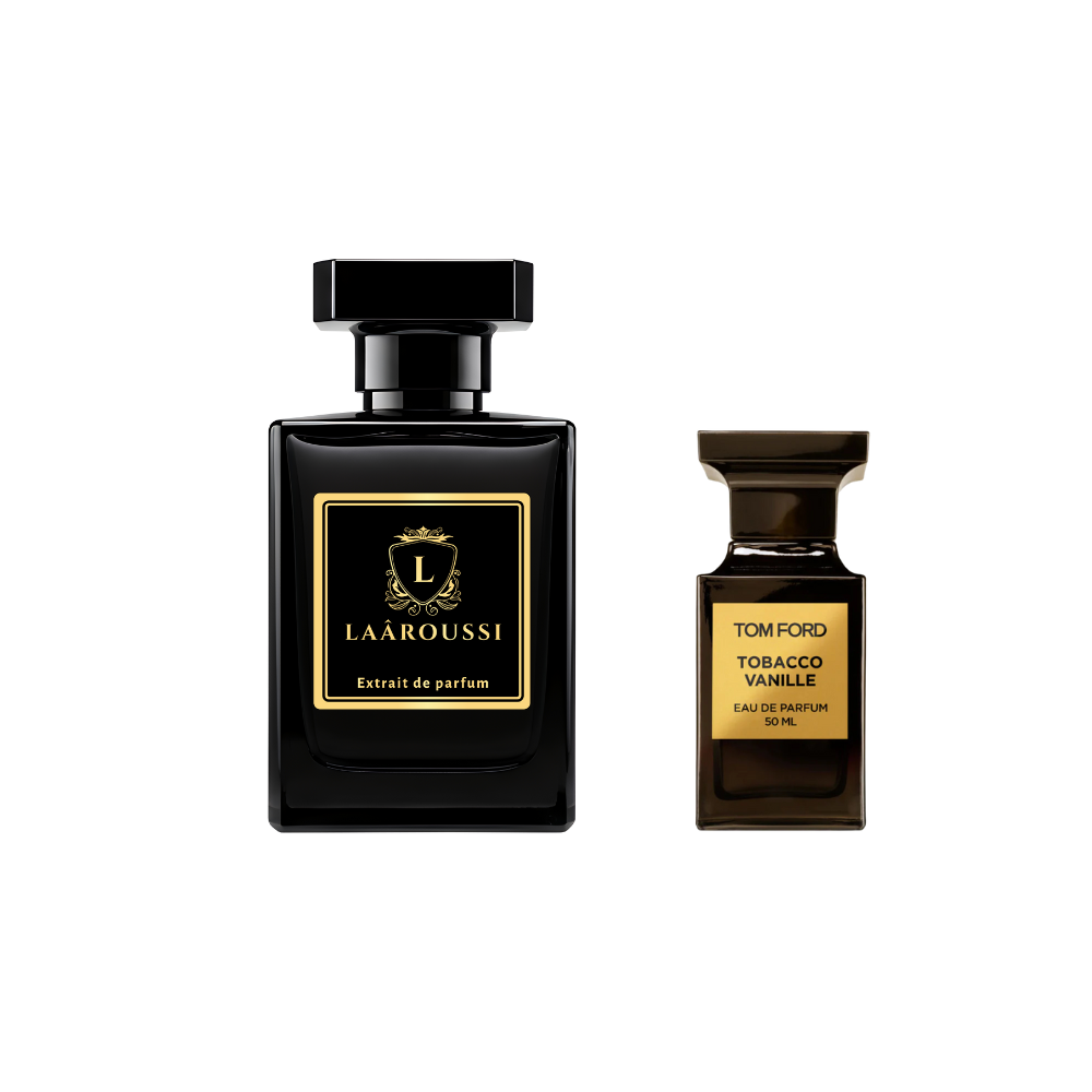 Tobacco Vanille TOM FORD