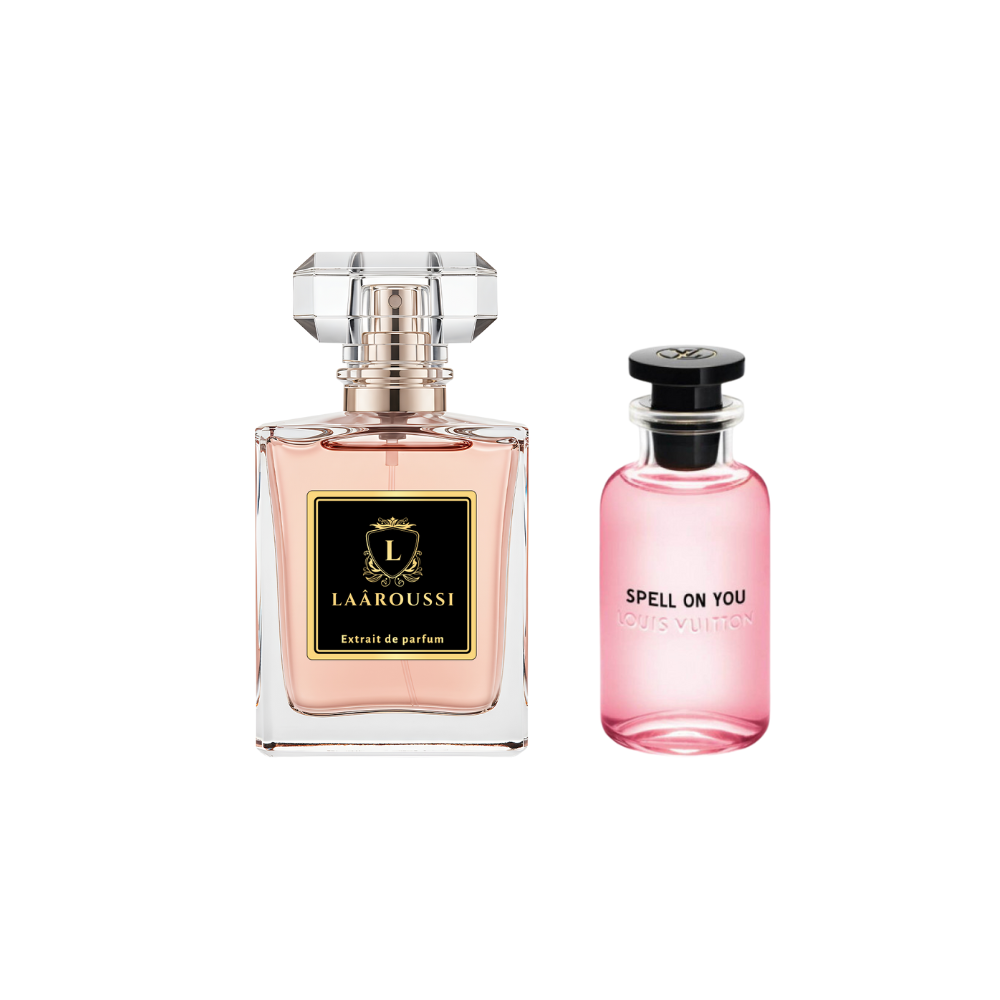 Spell on You de Louis Vuitton