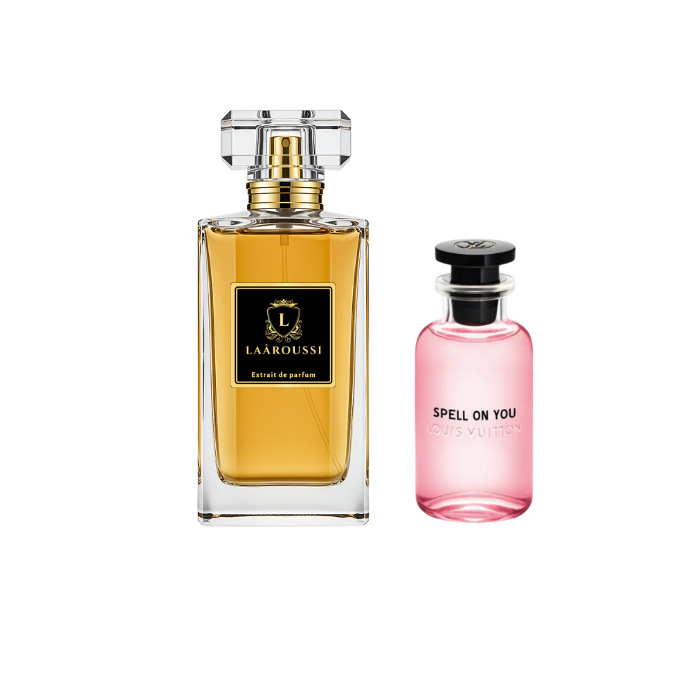 Spell on You de Louis Vuitton