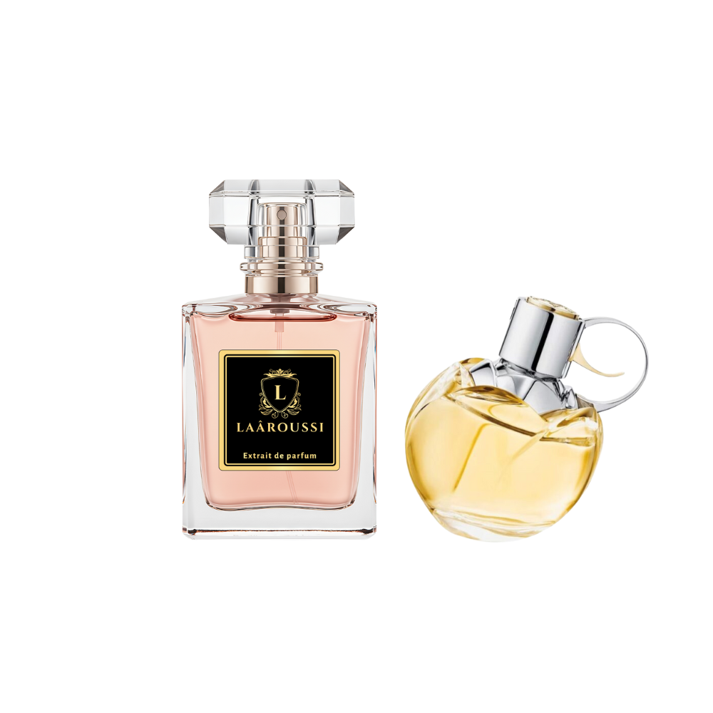 Wanted Girl de Azzaro