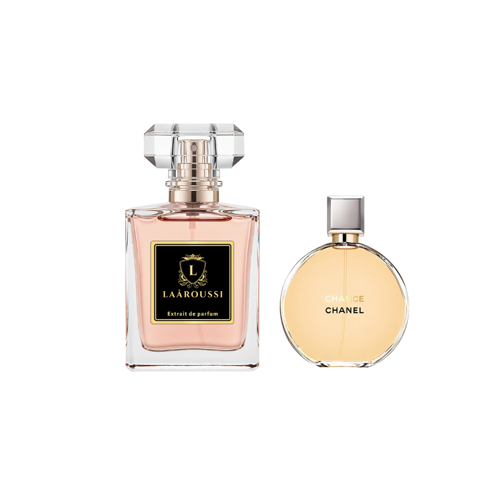 Chance de Chanel