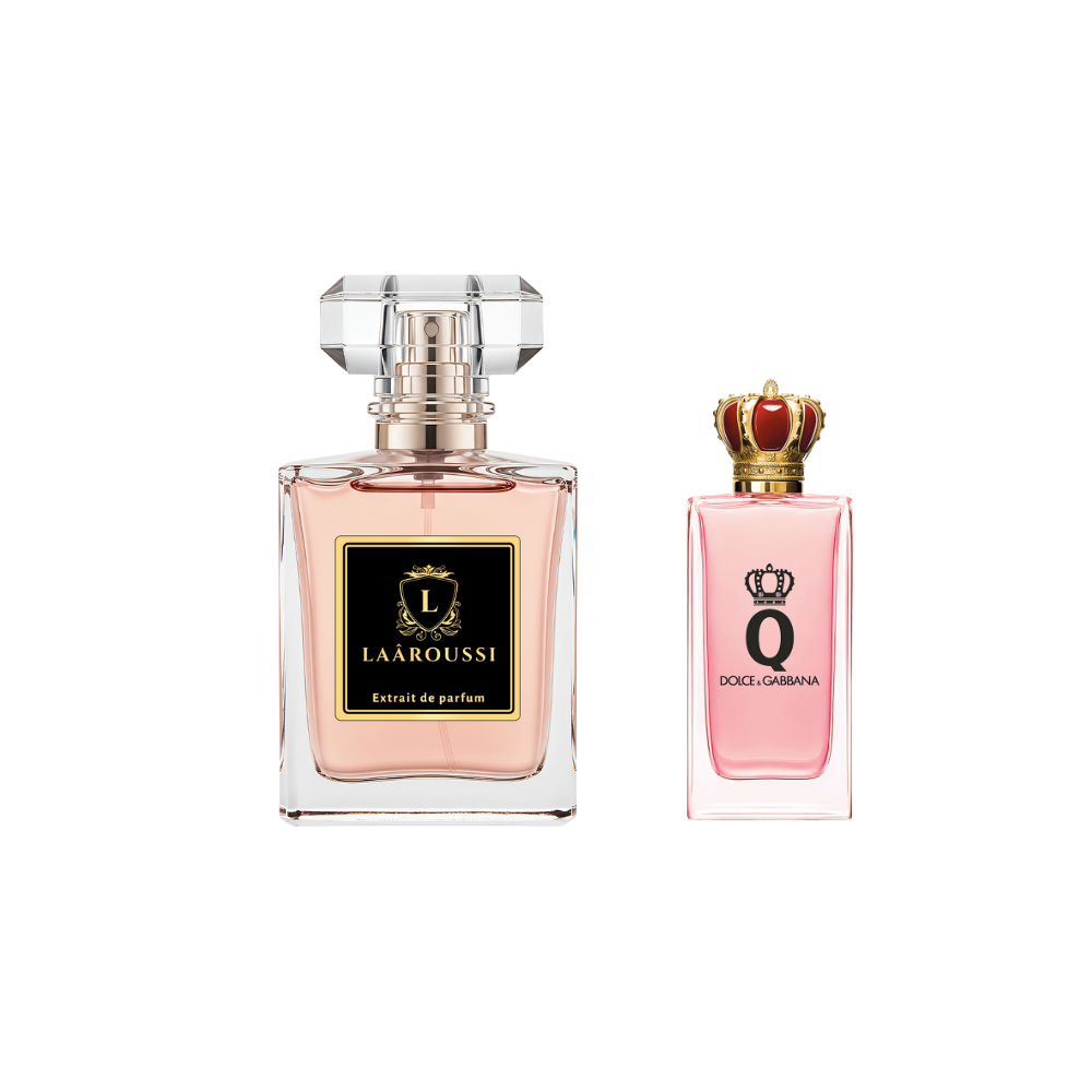 Queen Dolce & Gabbana