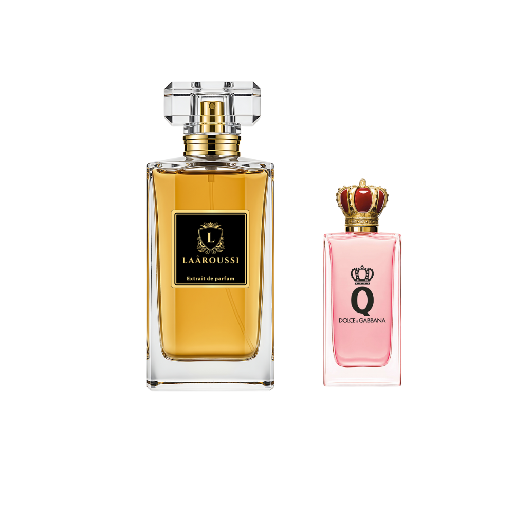 Queen Dolce & Gabbana