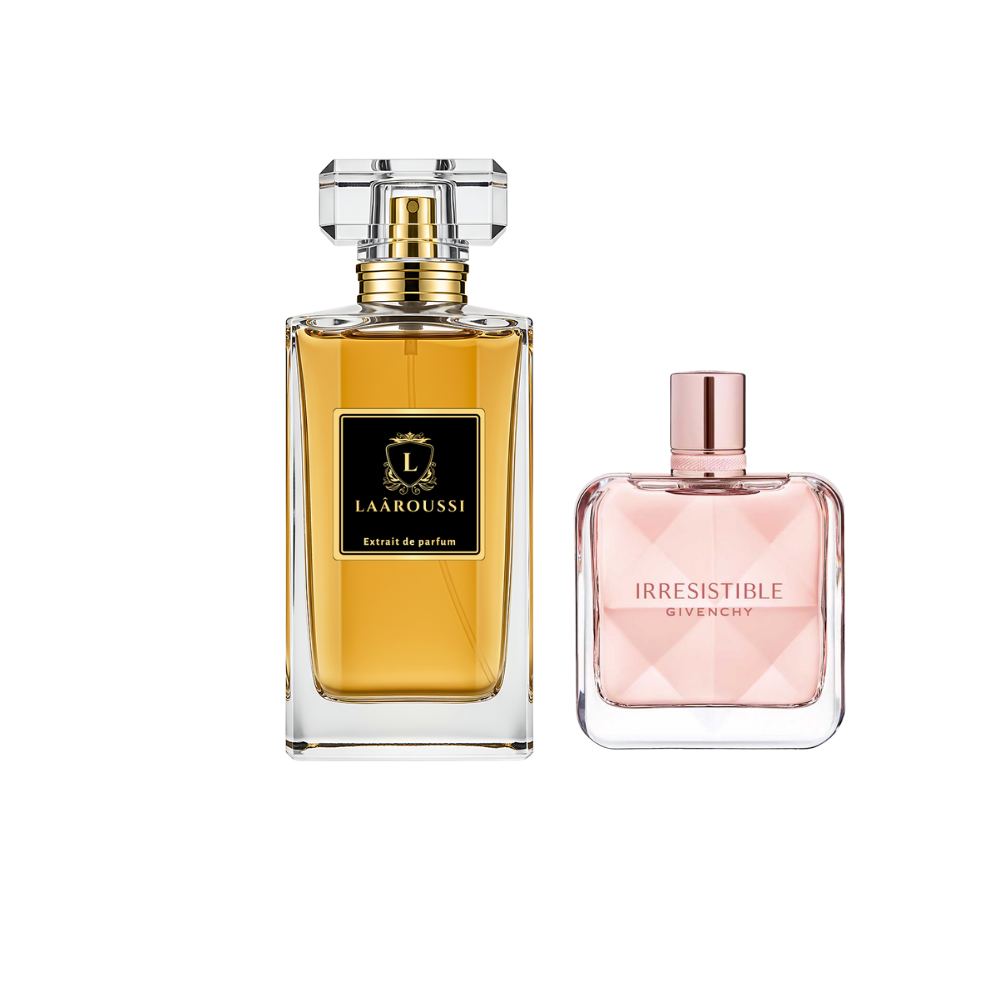 Irresistible de GIVENCHY