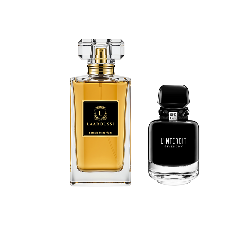 L’Interdit Intense de GIVENCHY