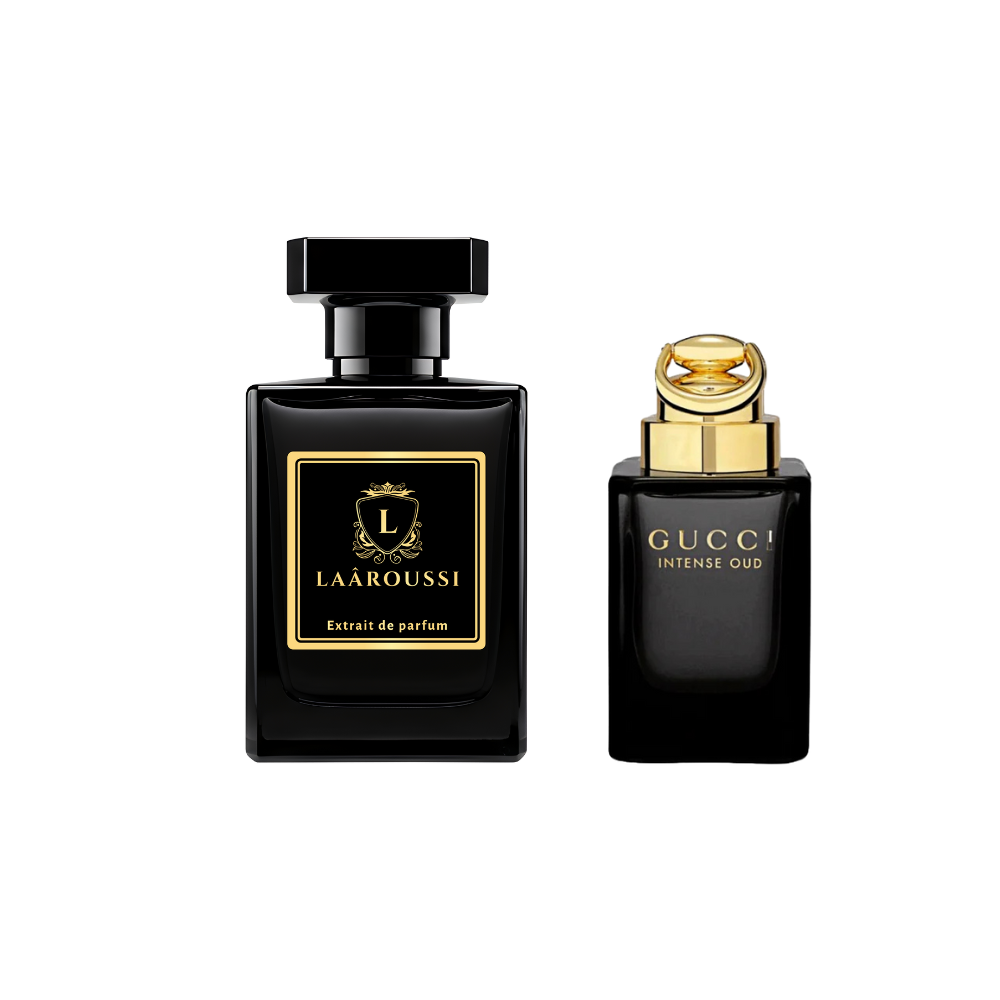 Gucci oud intense