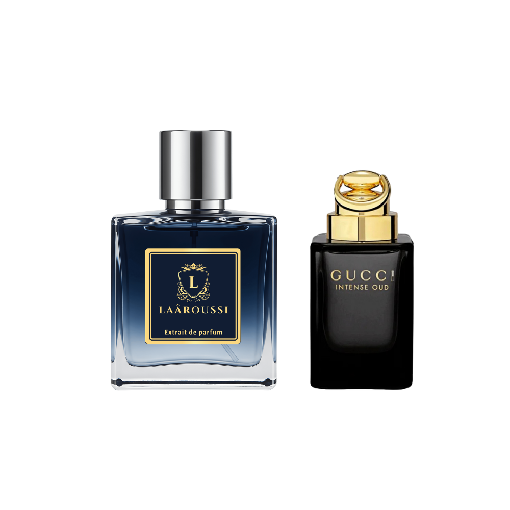 Gucci oud intense