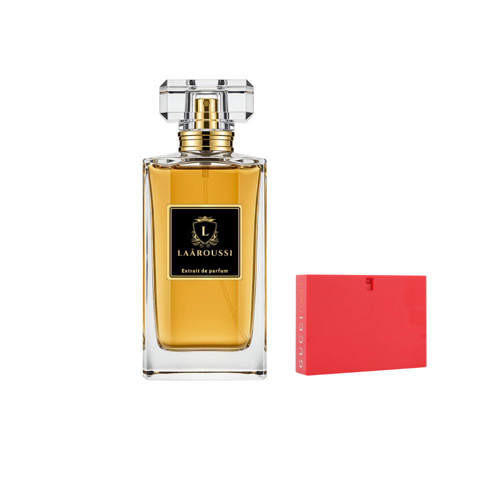 Rush de Gucci