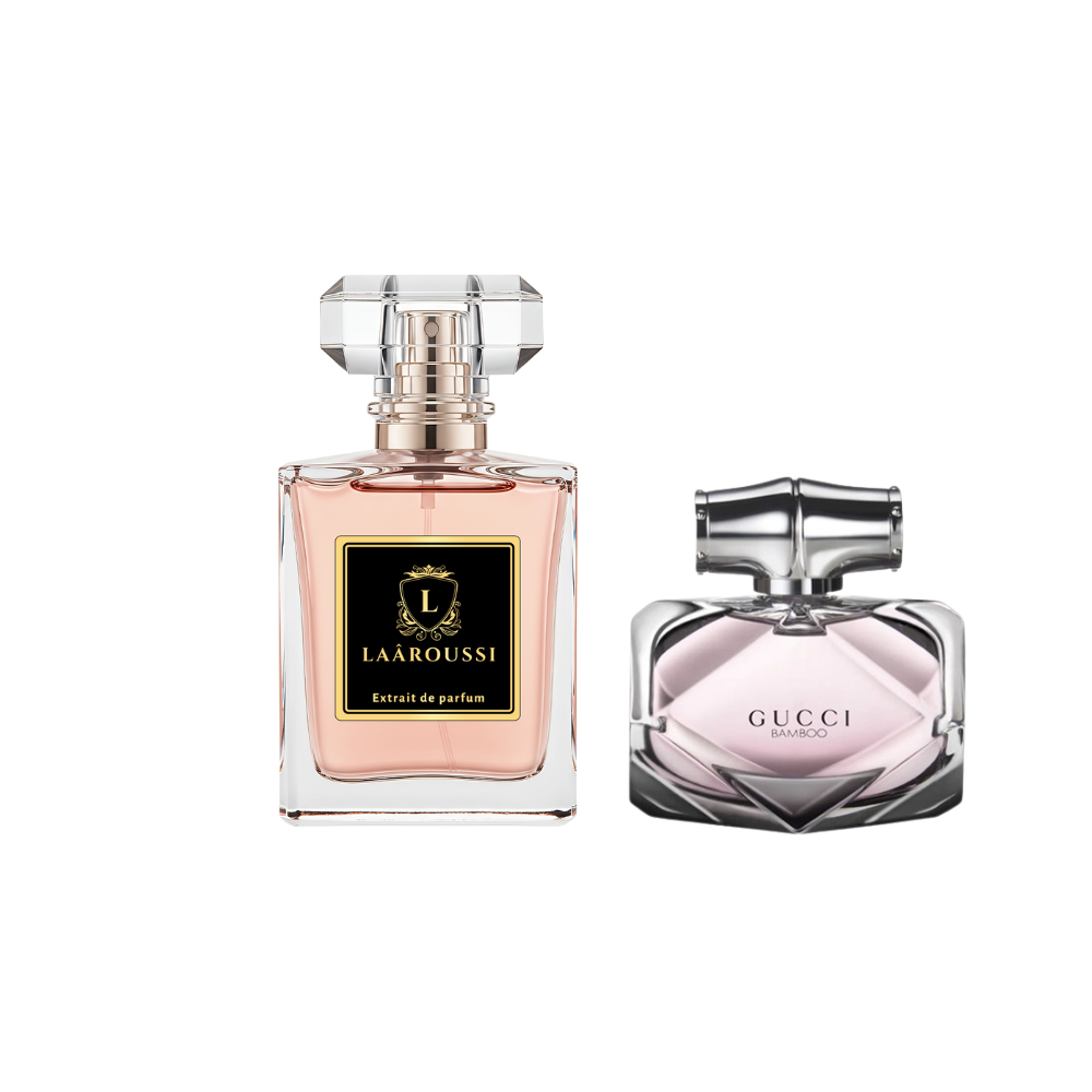 Gucci Bamboo de Gucci