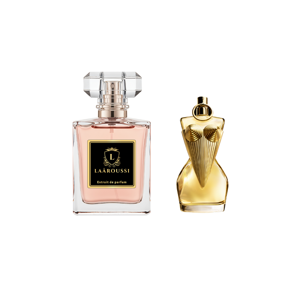 Divine par Jean Paul Gaultier