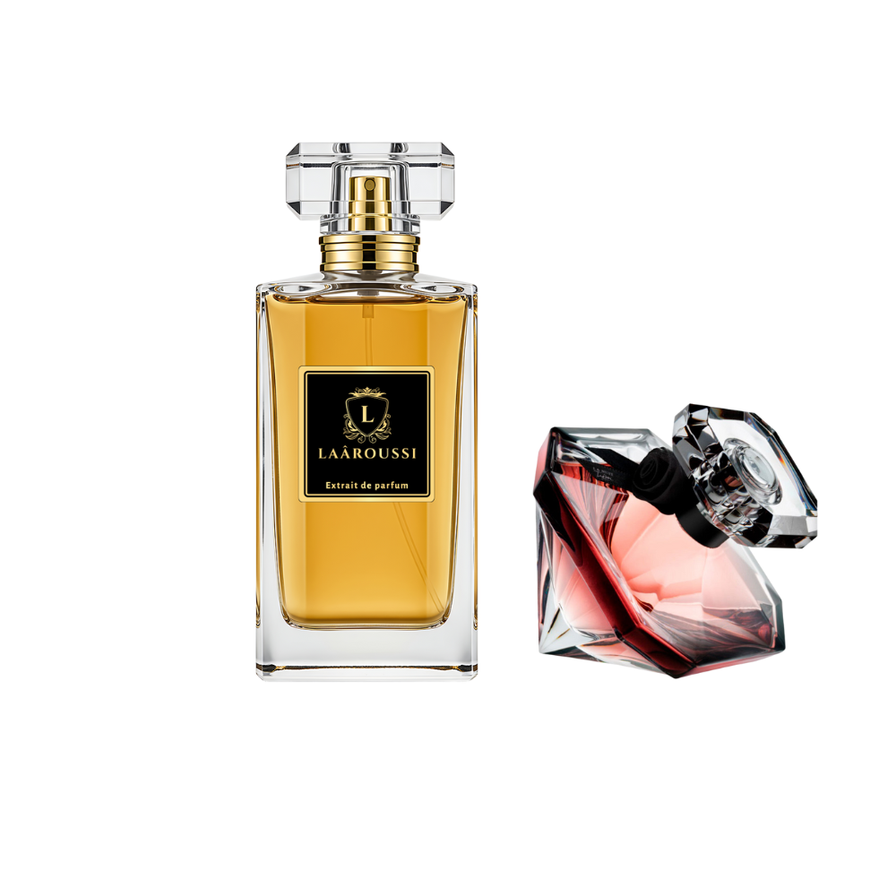 La Nuit Trésor de LANCÔME