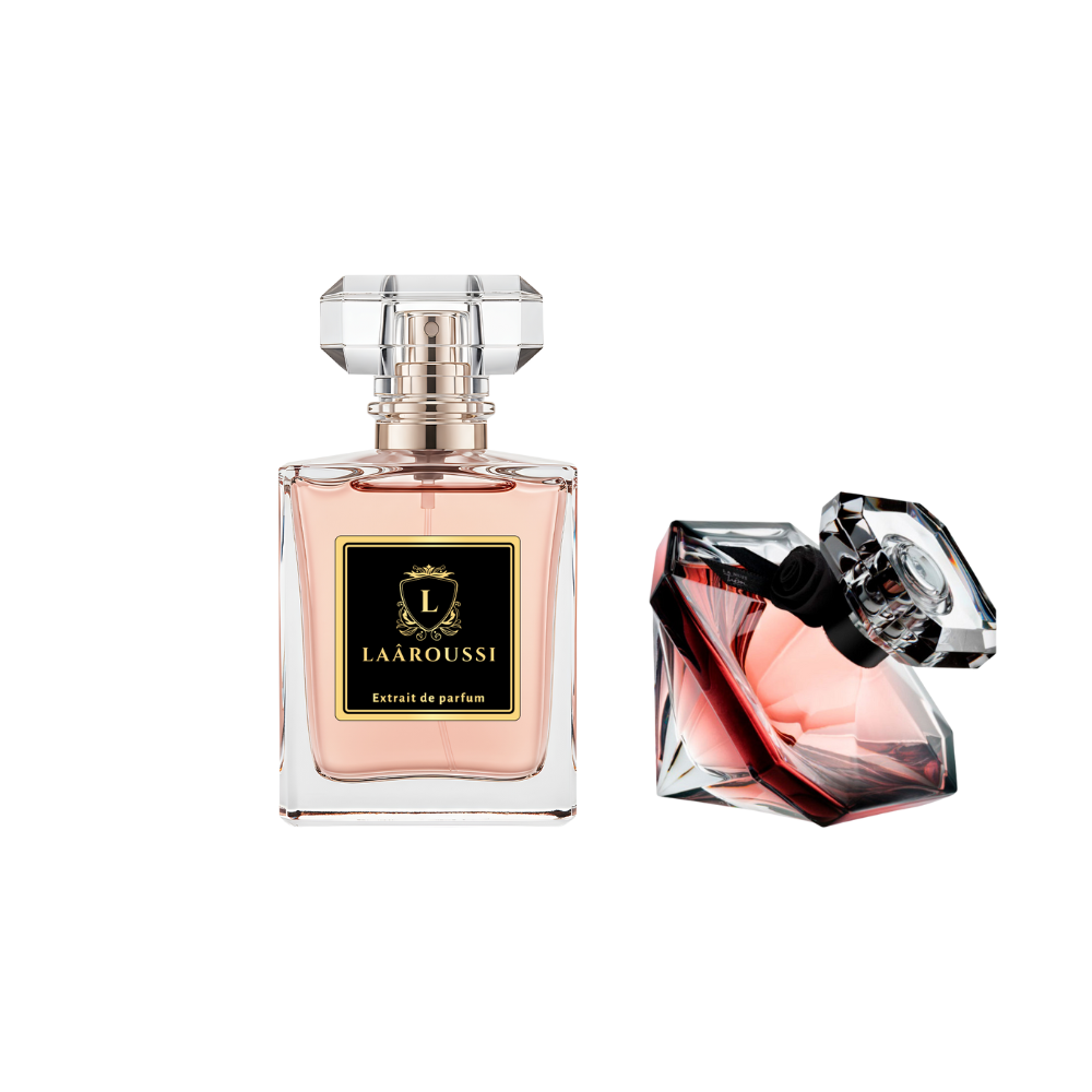 La Nuit Trésor de LANCÔME