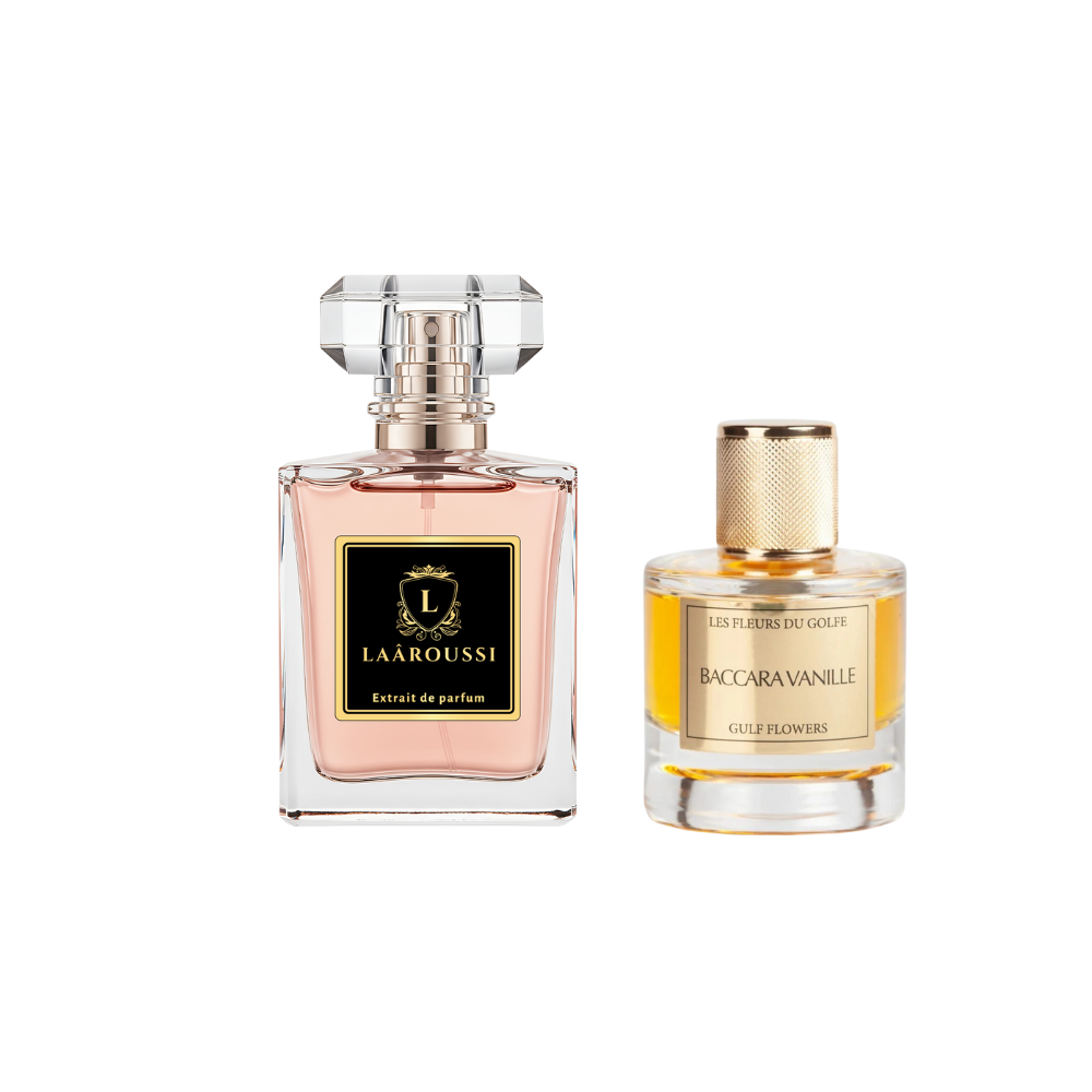 Baccara Vanilla