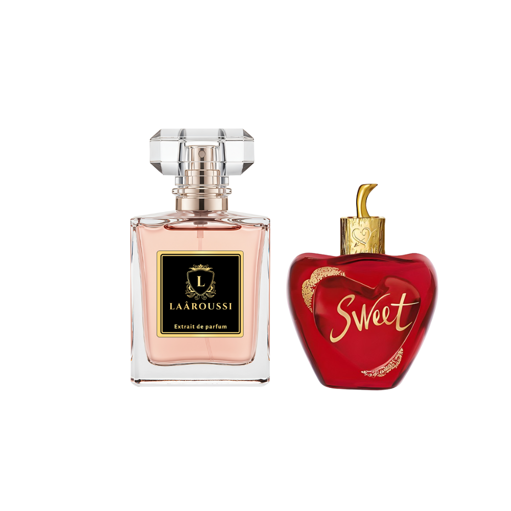 Lolita Sweet