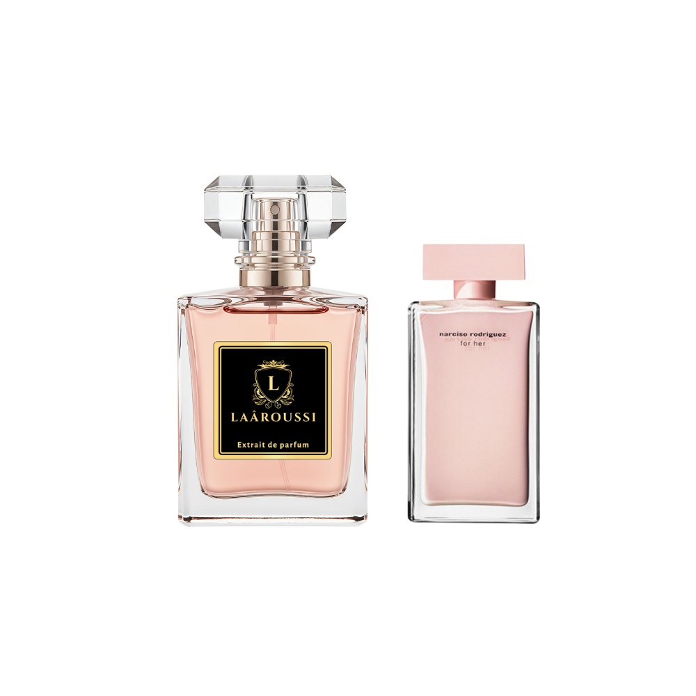 Narciso Rodriguez For Her