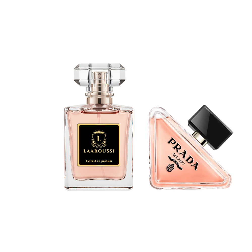 Prada Paradoxe