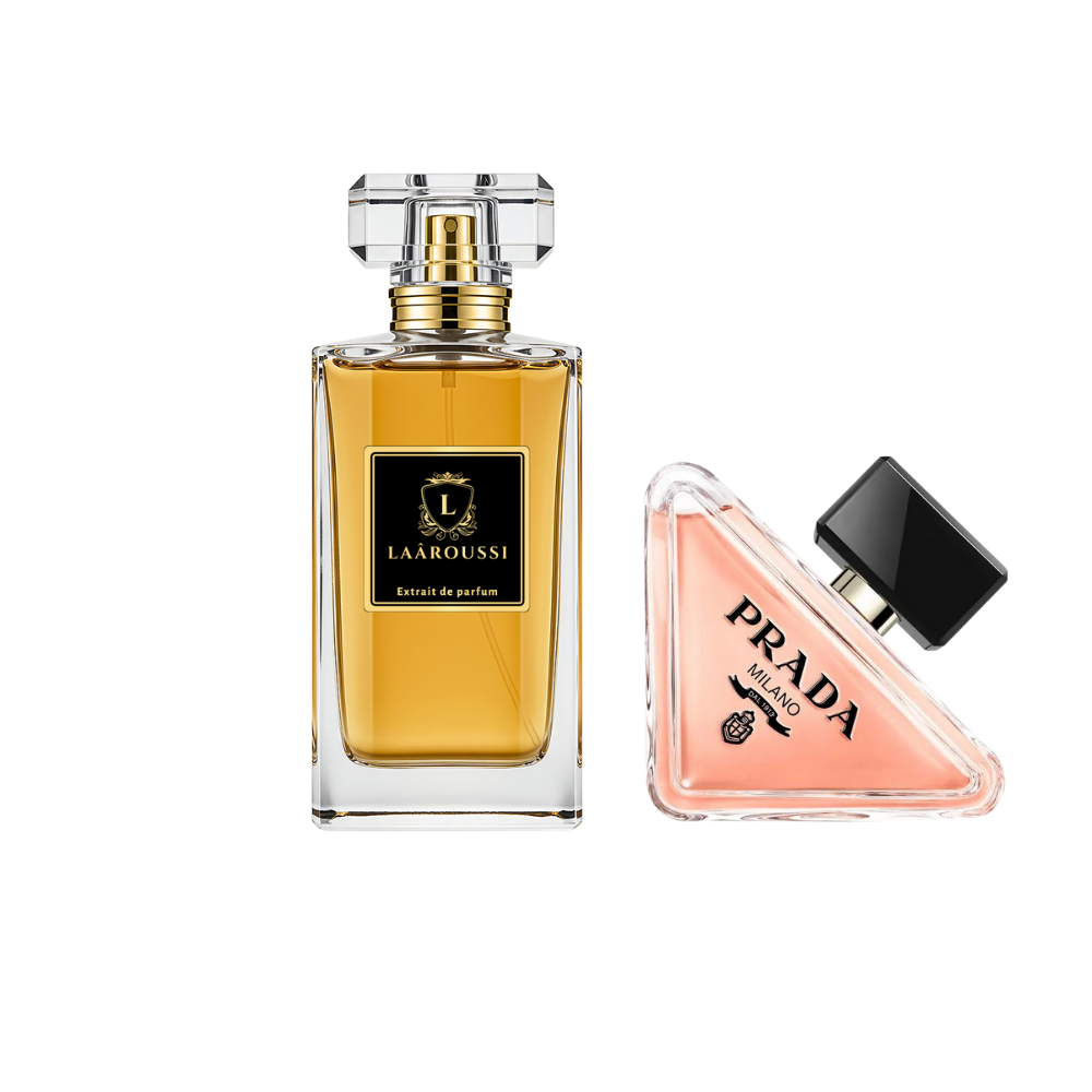 Prada Paradoxe