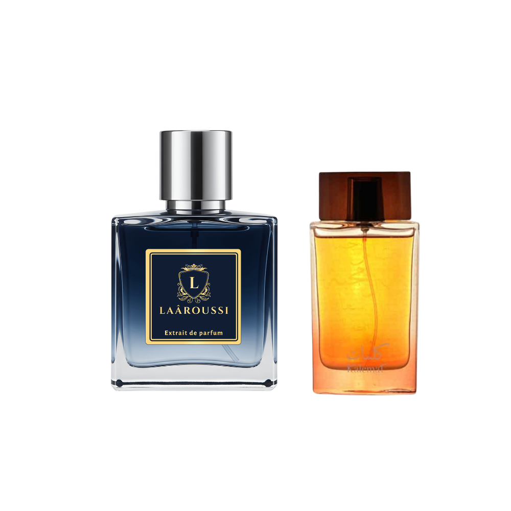Kalimat – Arabian Oud