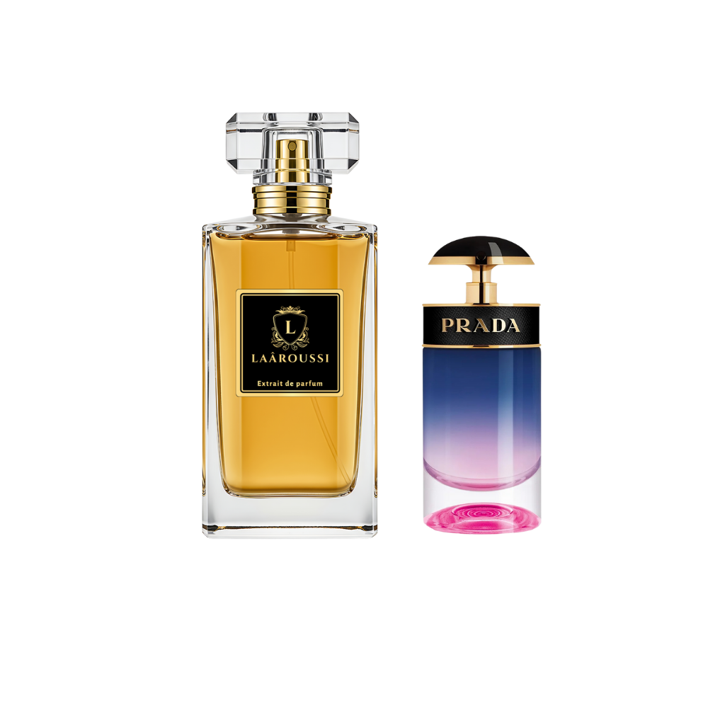 Candy Night Prada