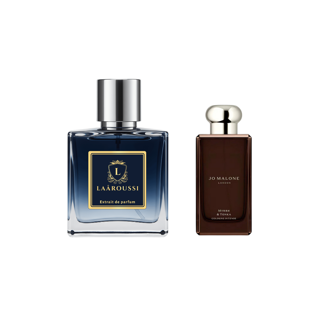 Jo Malone de Myrh & Tonka