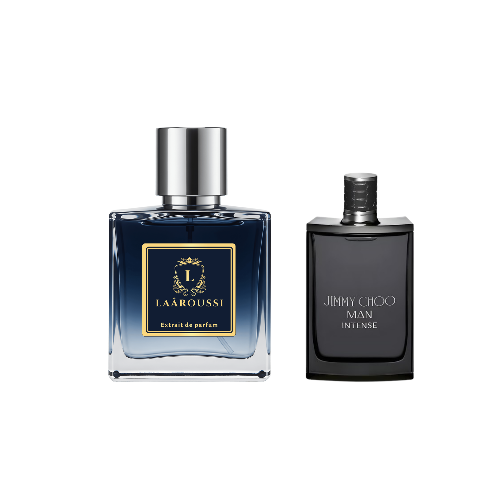 Jimmy Choo Man Intense