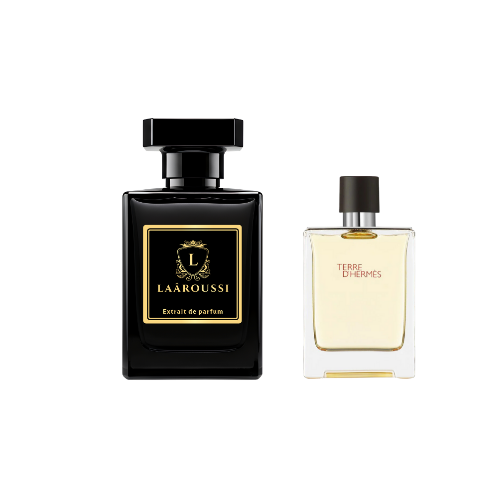 Terre d’Hermès par Hermès