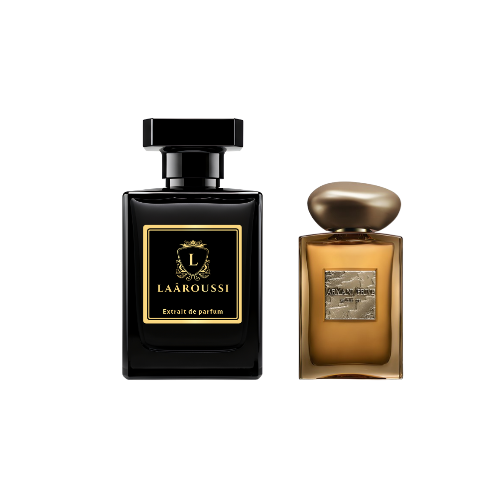 Sable Or par Armani Privé