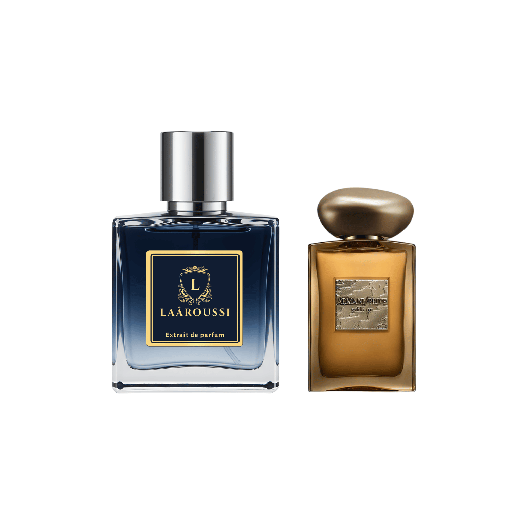 Sable Or par Armani Privé