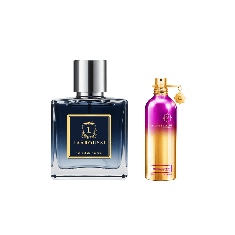 Sensual Instinct par Montale