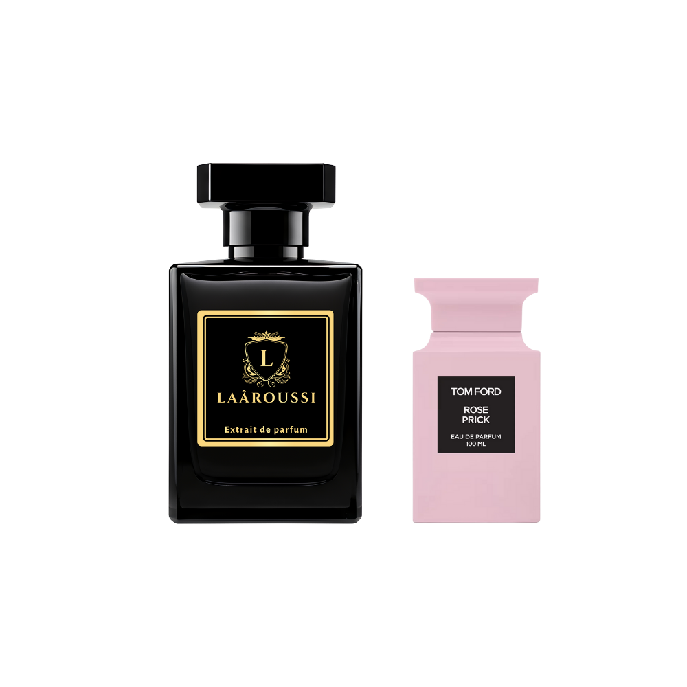 Rose Prick par Tom Ford