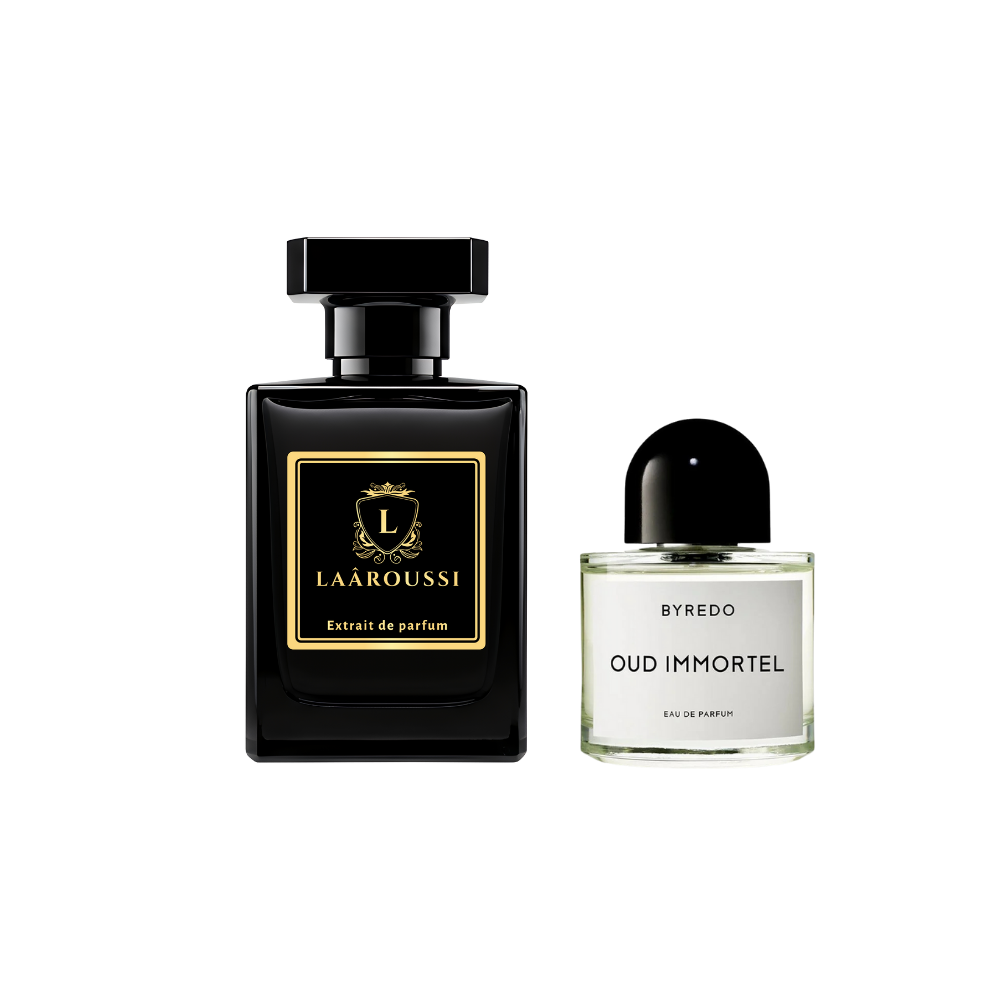 Oud Immortel par BYREDO