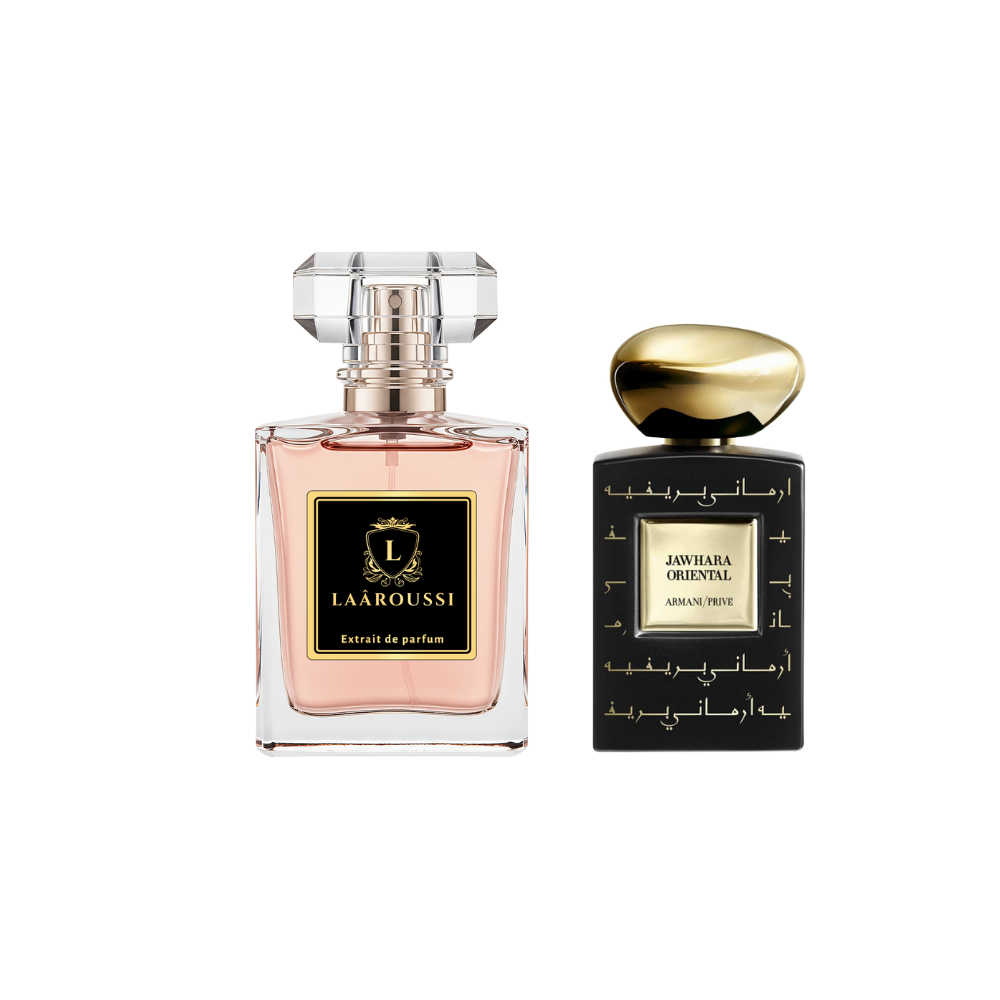 Jawhara Oriental par Armani